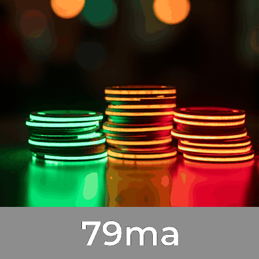 79ma: A Revolução das Apostas no Seu Celular
