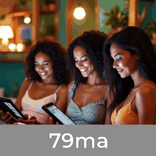 79ma: Slots com Grandes Prêmios, Jogos de Mesa e Mais